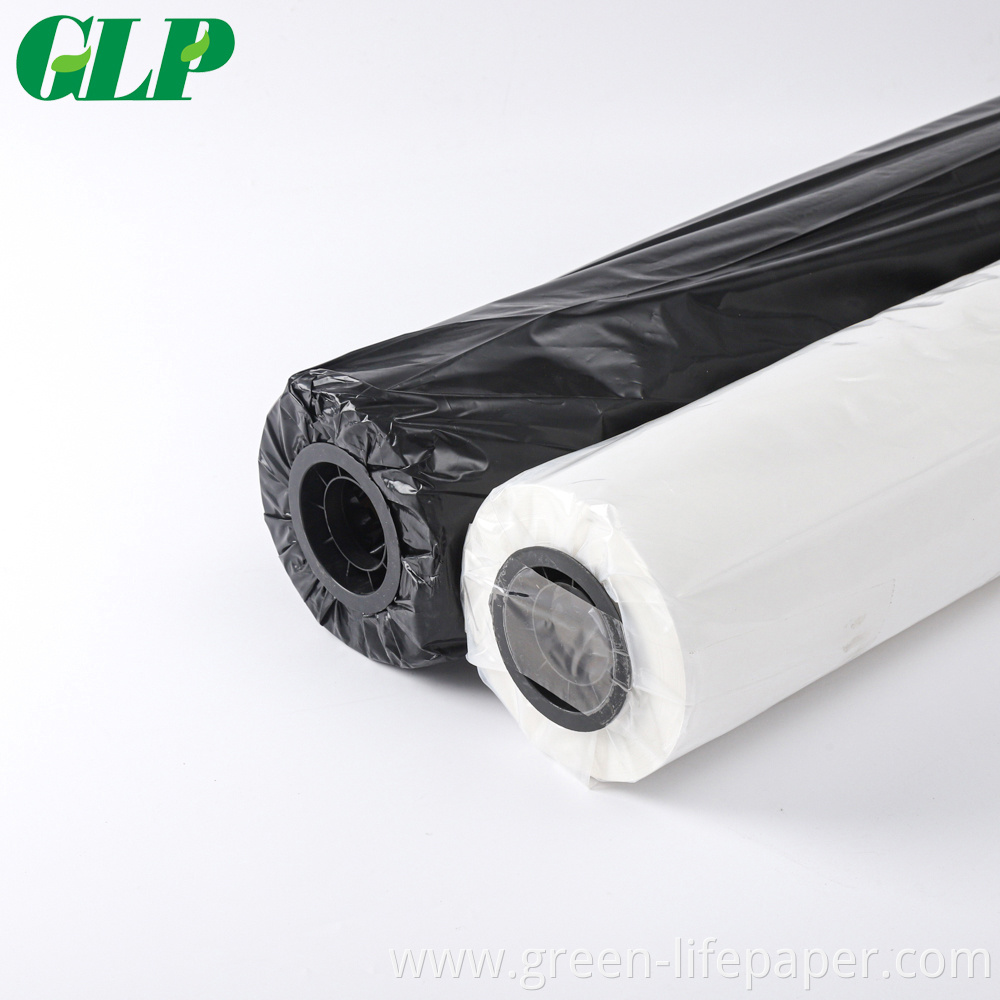  thermal sublimation roll paper